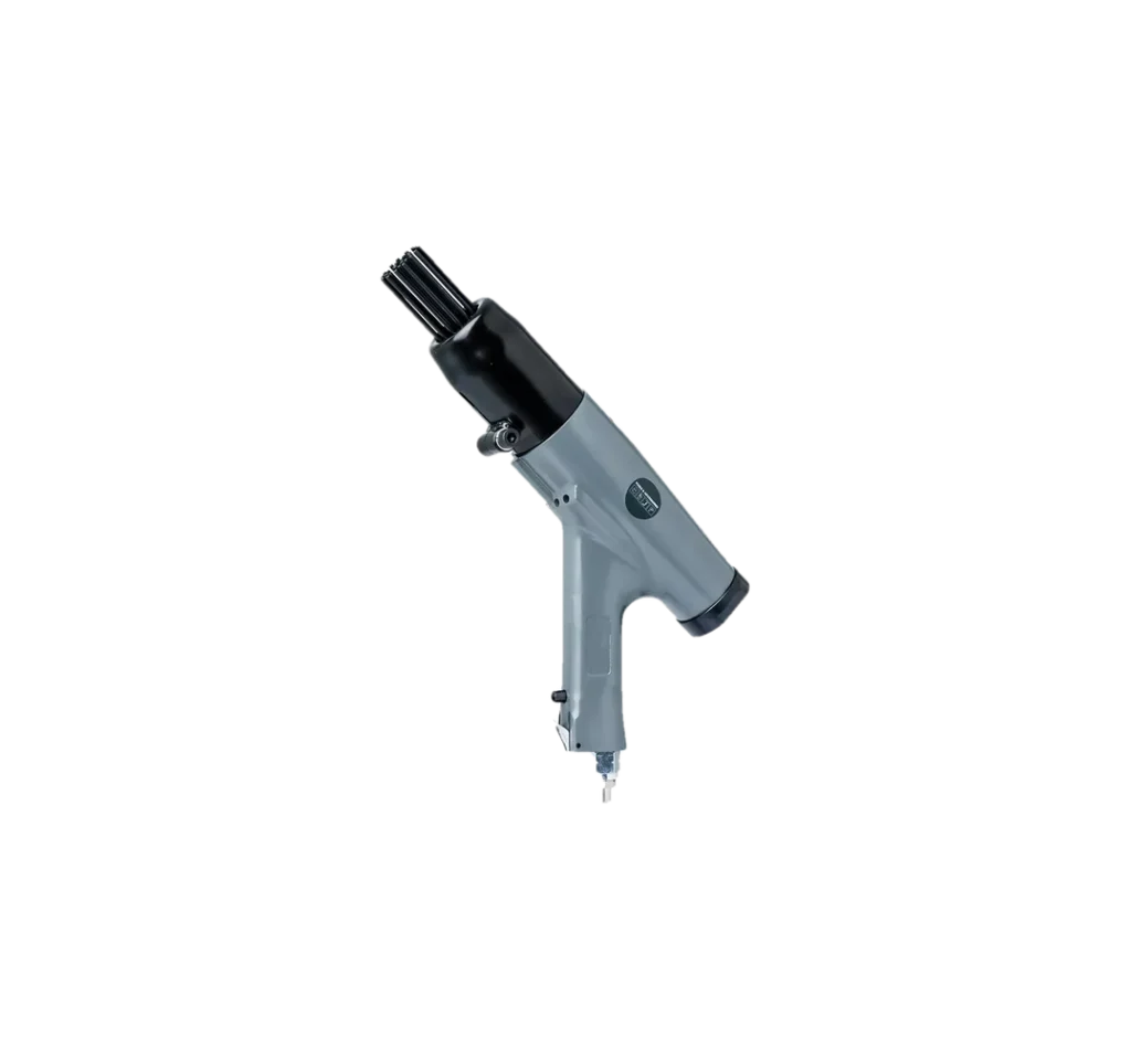 Needle Scaler 28 PRO