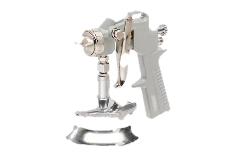 ABAC Paint Gun