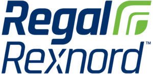 Regal Rexnord logo