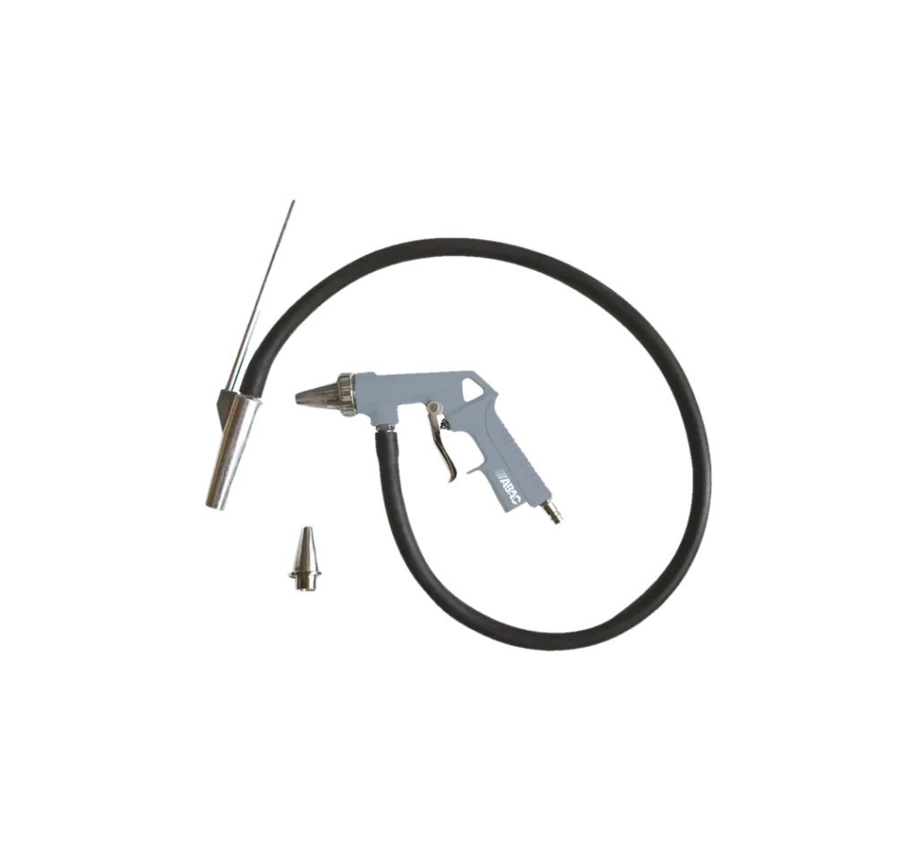 Sand Blasting Gun G-561H