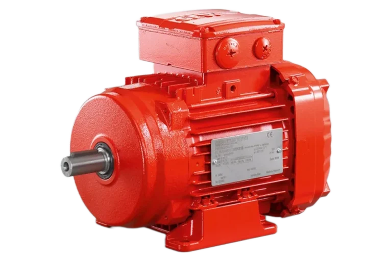SEW-EURODRIVE Electric Motors
