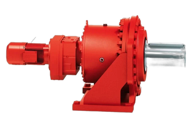 P Series Planetary Gear Units