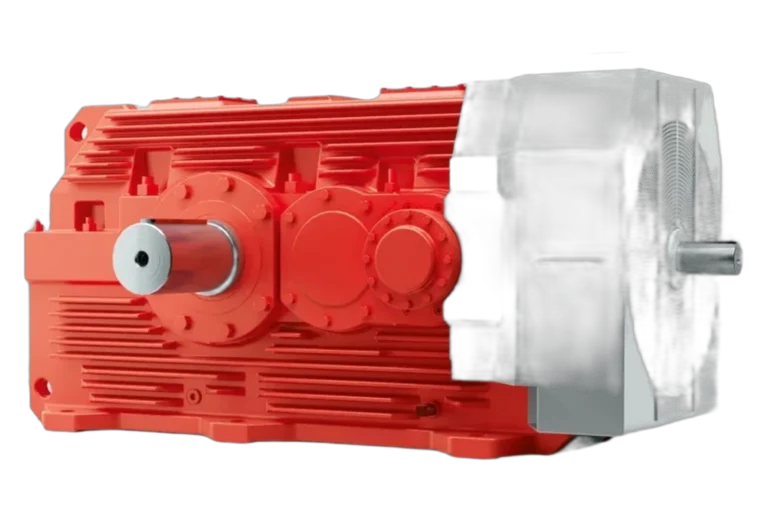 X.e Series Industrial Gear Units