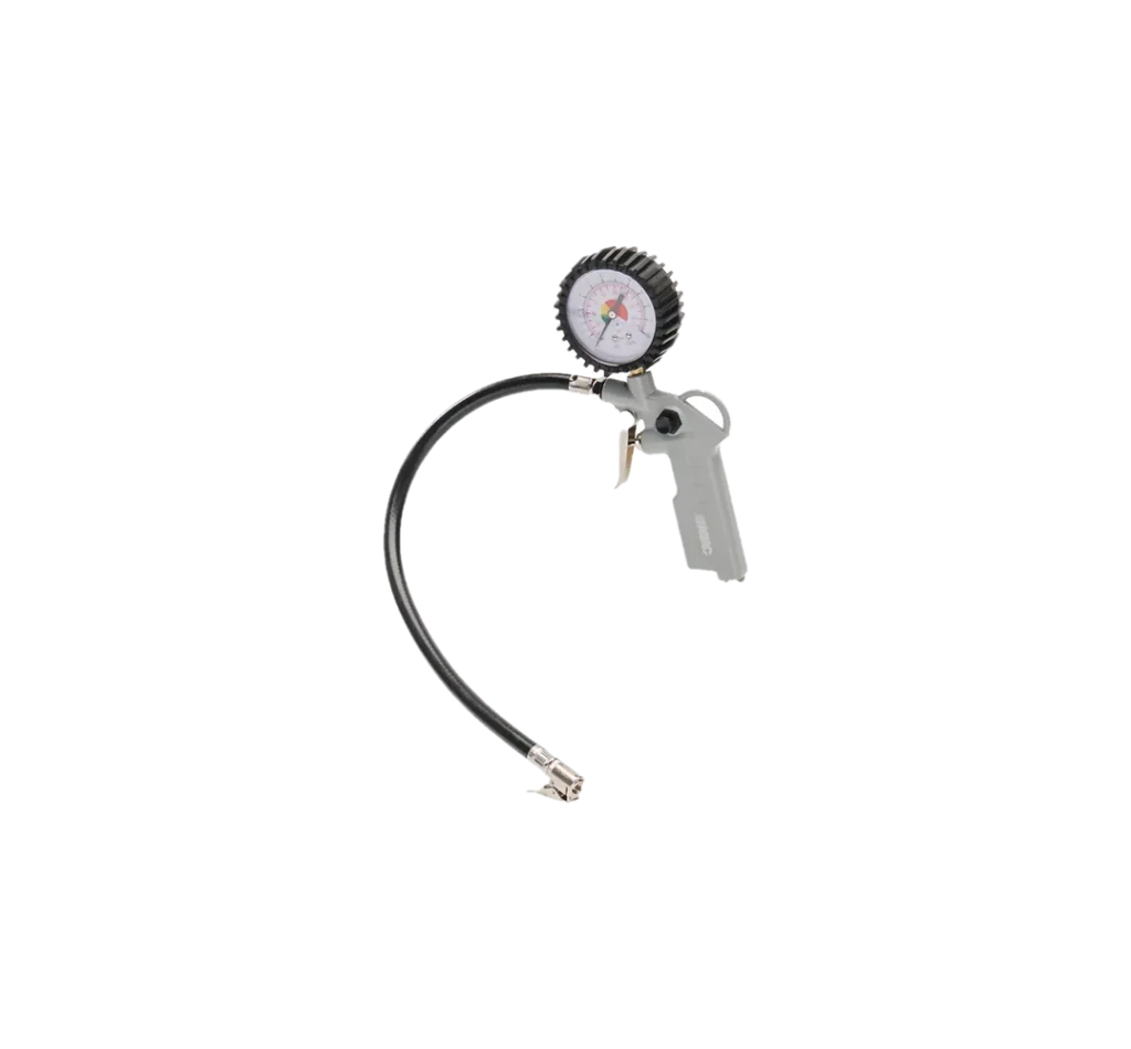 Tyre Inflator G-580