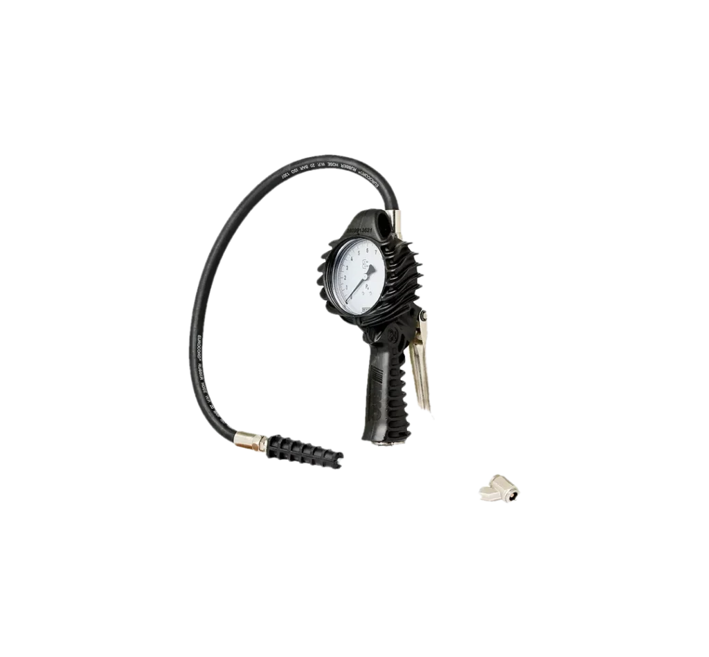 Tyre Inflator PRO CEE TR
