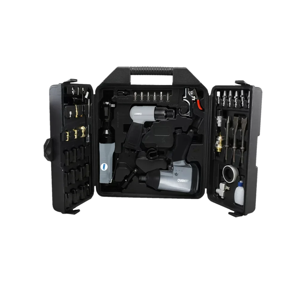 Tool Kit 49-piece G-850