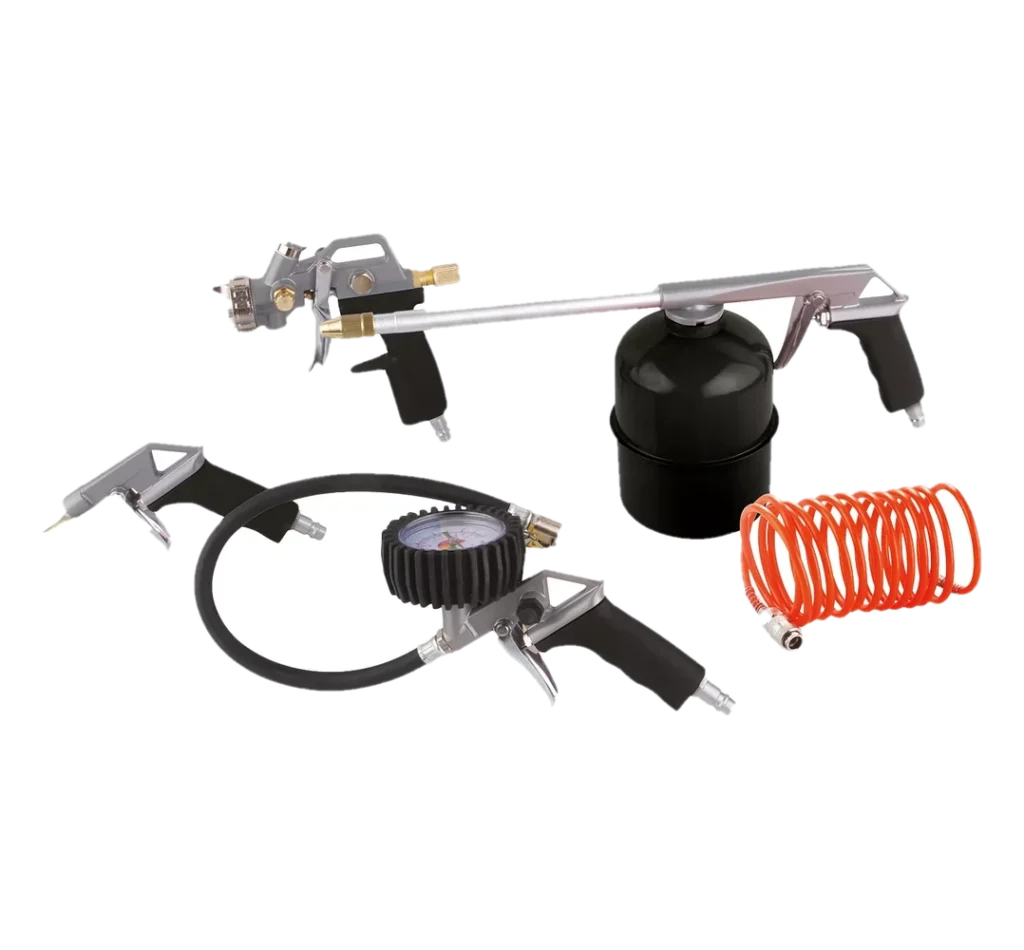 Multi-use Kit 8-piece G-810P