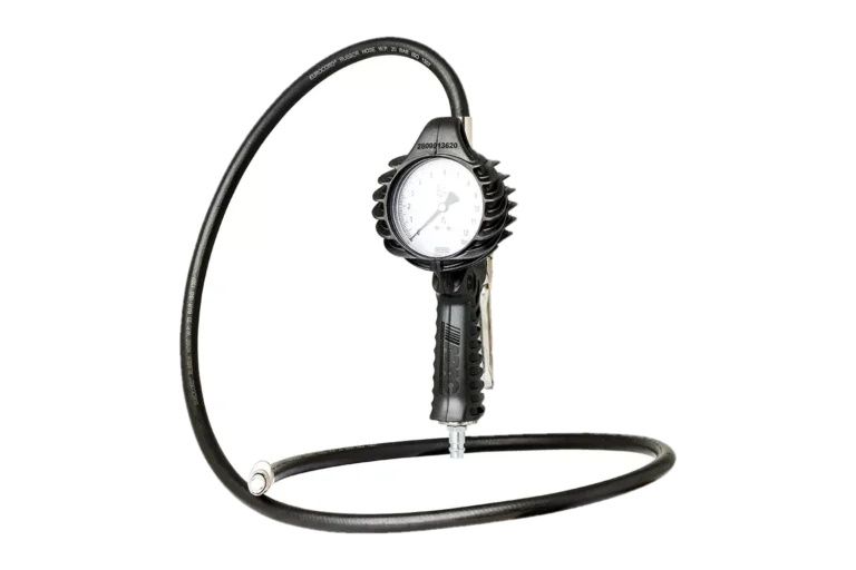 ABAC Tyre Inflator
